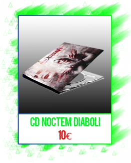 CD Noctem Diaboli