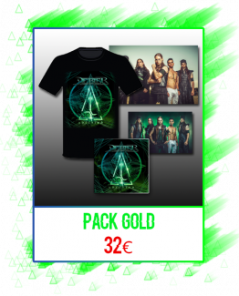 Pack Gold