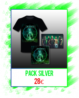 Pack Silver