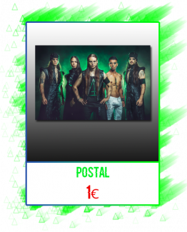 Postal Adictium