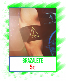 Brazalete (modelo)