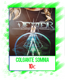 Colgante Somnia (modelo)